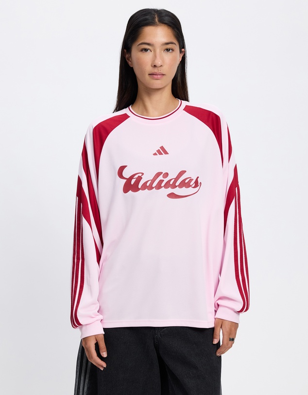 adidas Sportswear - House Of Tiro Long Sleeve Jersey
