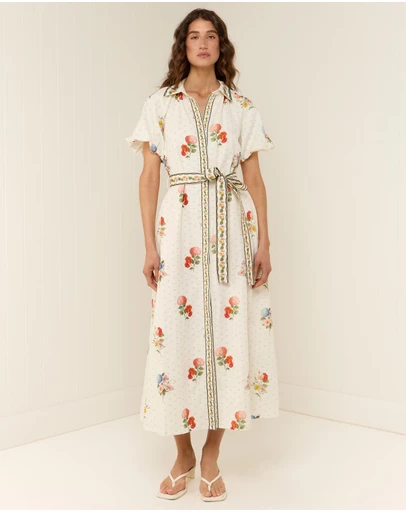 Palm Noosa - Marla Dress