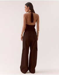 SOVERE - Alora Top - ICONIC EXCLUSIVE