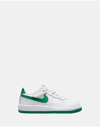 Nike - Force 1 Low Easyon Pre-School