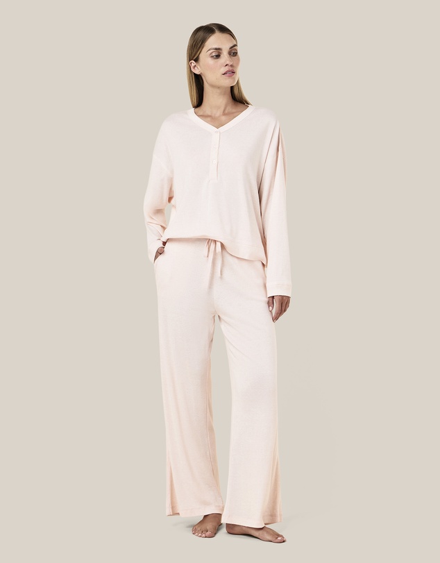 Papinelle - Pia Super Luxe Wide Leg Pant