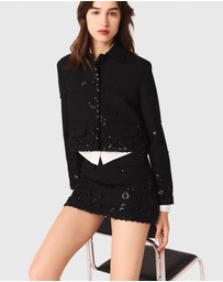 Maje - Vogueloir Blazer