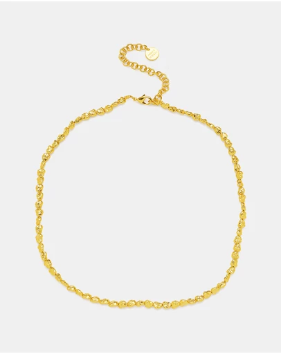 Amber Sceats - Pavia Necklace