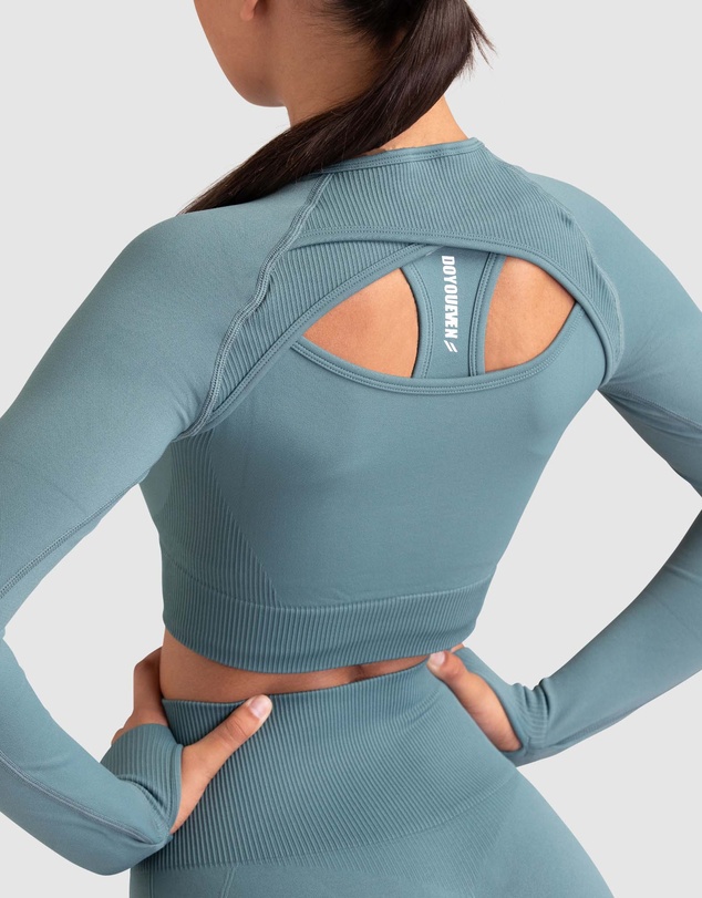 Doyoueven - Hyperflex 2 Longsleeve