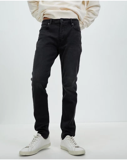 Neuw - Ray Tapered Jeans