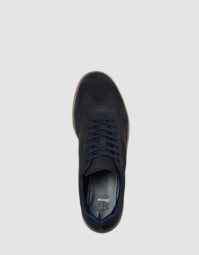 Dune London - Tavi - Navy