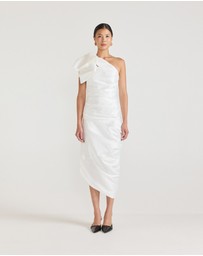 TOJHA - Clementine Dress