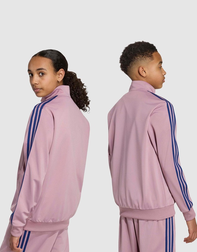 adidas Originals - Firebird Loose Track Top - Kids-Teens