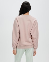 Style Addict - Studio Sweatshirt