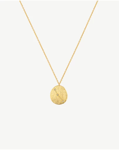 Zahar - Aries Necklace