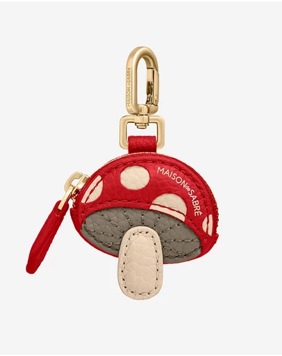 Maison De Sabre - The SABRÉMOJI™ Vegetable Charm