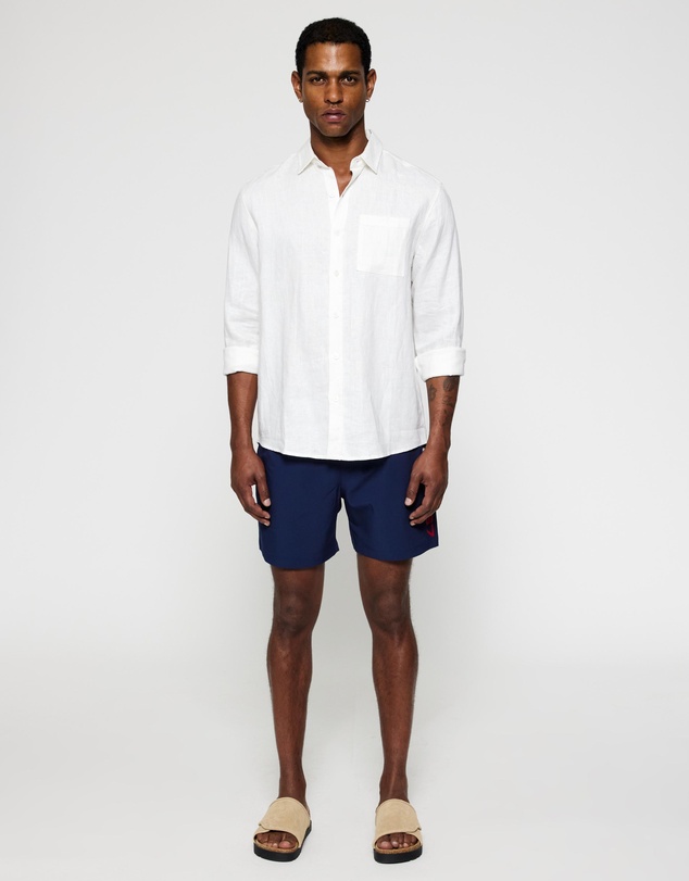 Polo Ralph Lauren - Traveler Mid Trunks