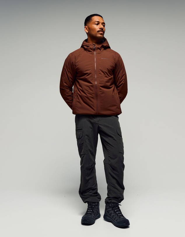 Kathmandu - Trailhead 2L novaLOFT Rain Jacket