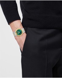 Versace - Greca Logo Aero Watch