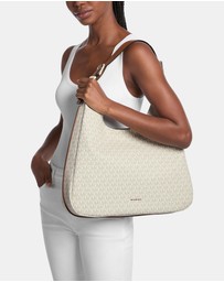 Michael Kors - Nolita Large Hobo Shoulder Bag