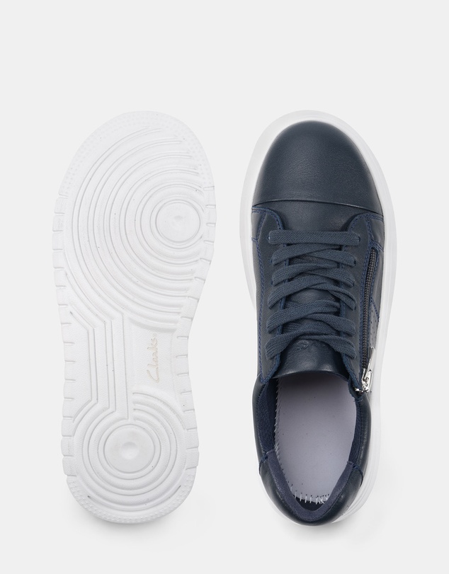 Clarks - Zizi Navy