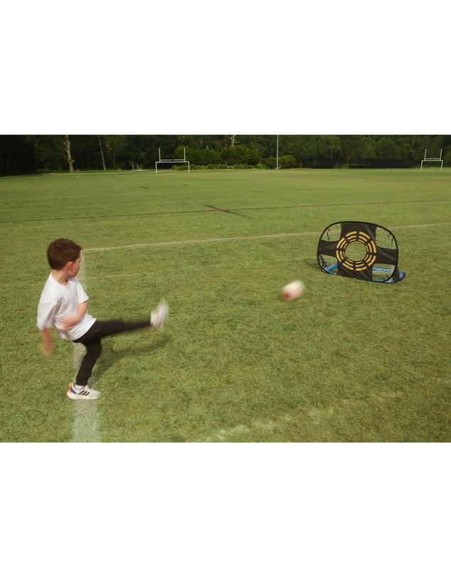 Freeplay Kids - Strike Zone Soccer Net