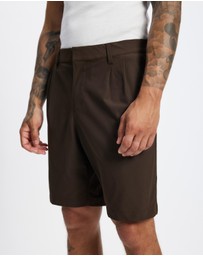 adidas Originals - F Pleat Shorts