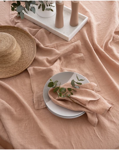 Bambury - Linen Placemat