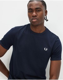 Fred Perry - Ringer T-Shirt