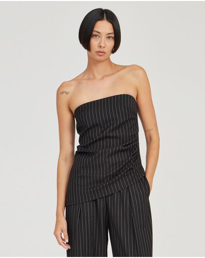 Soot Stripe