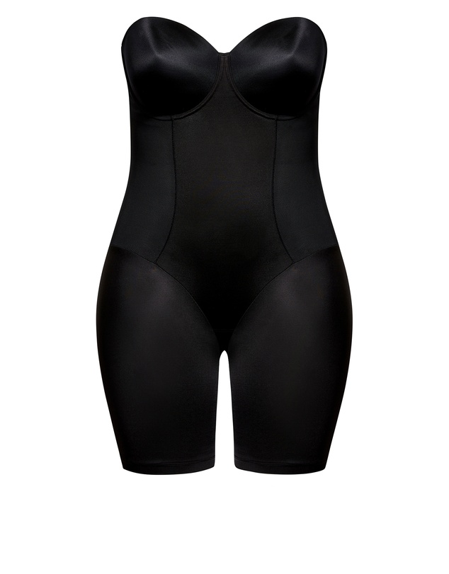 City Chic - Smooth & Chic Bodyshaper