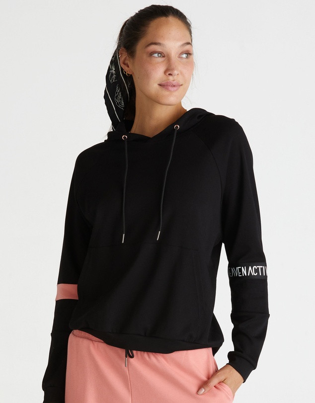 Heaven Australia - Street Active Hoodie