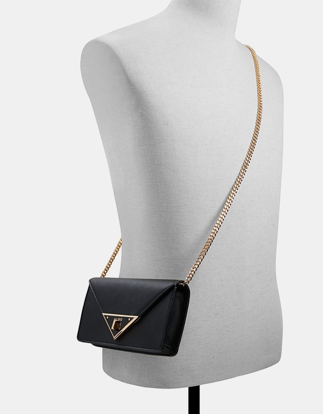 ALDO - Brimorton Wallet On Chain
