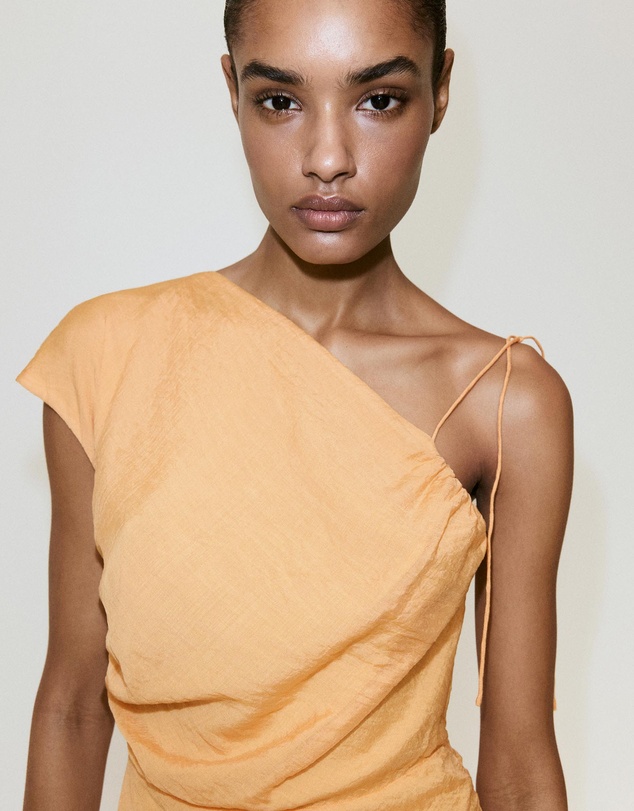 M.N.G - Sasha Dress