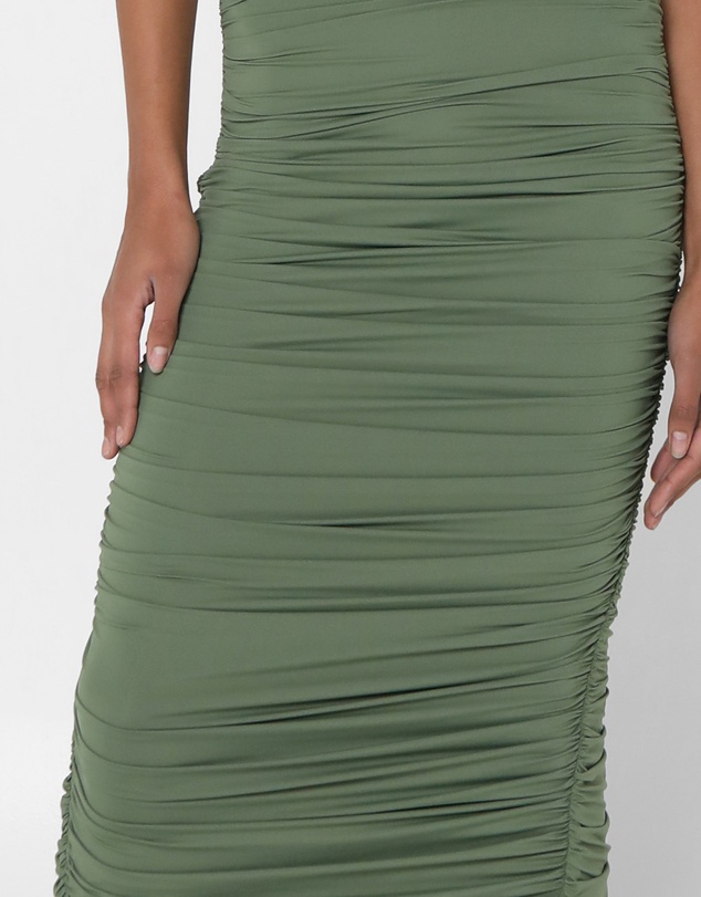 BY.DYLN - Yana Maxi Skirt
