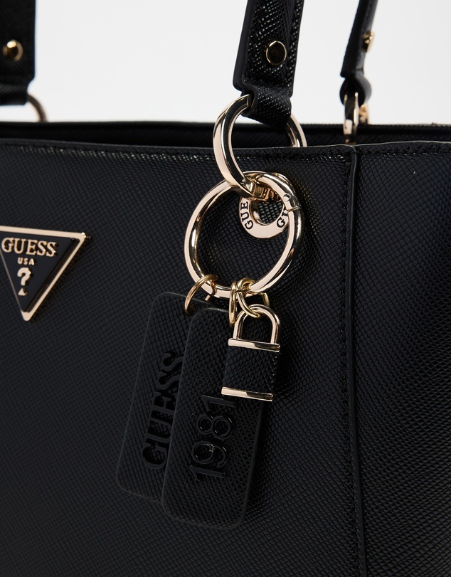 GUESS - Noelle II Small Tote Bag