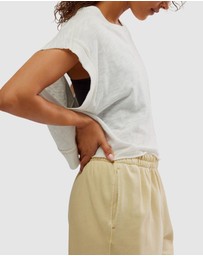 FP Movement by Free People - My Time Tee