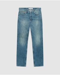 Won Hundred - Archer Jeans