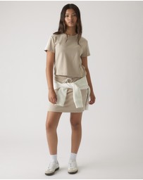 Decjuba Kids - Decjuba Boxy Tee - Teens