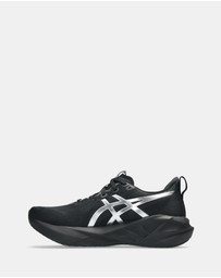 ASICS - Novablast 5 Platinum - Men's