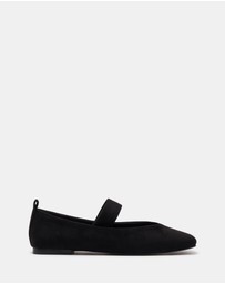 Therapy - Gael Ballet Flats