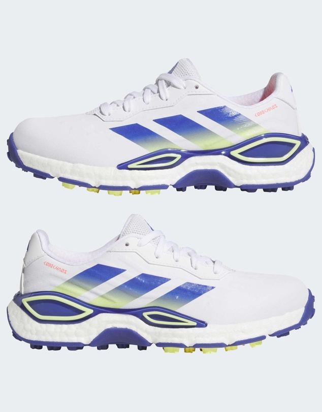adidas Performance - CODECHAOS 27 SPIKELESS GOLF SHOES Womens