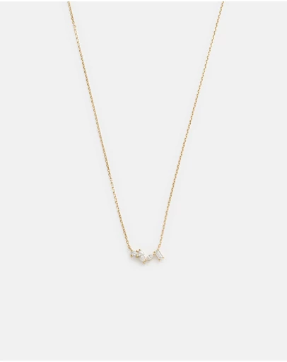 Kirstin Ash - Vela Necklace