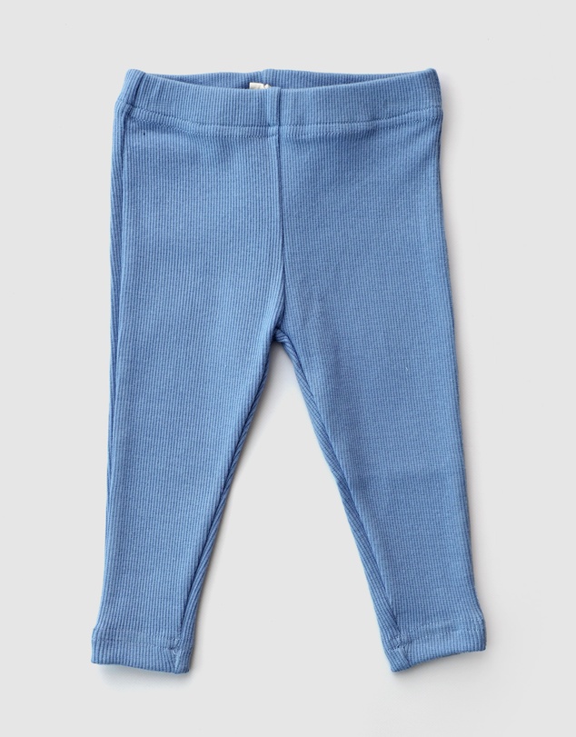 WITH LOVE FOR KIDS - Basics Thick Leggings - Babies - Kids