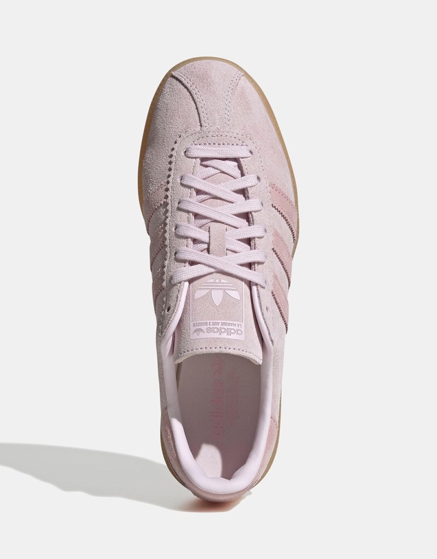 adidas Originals - Bermuda - Women's