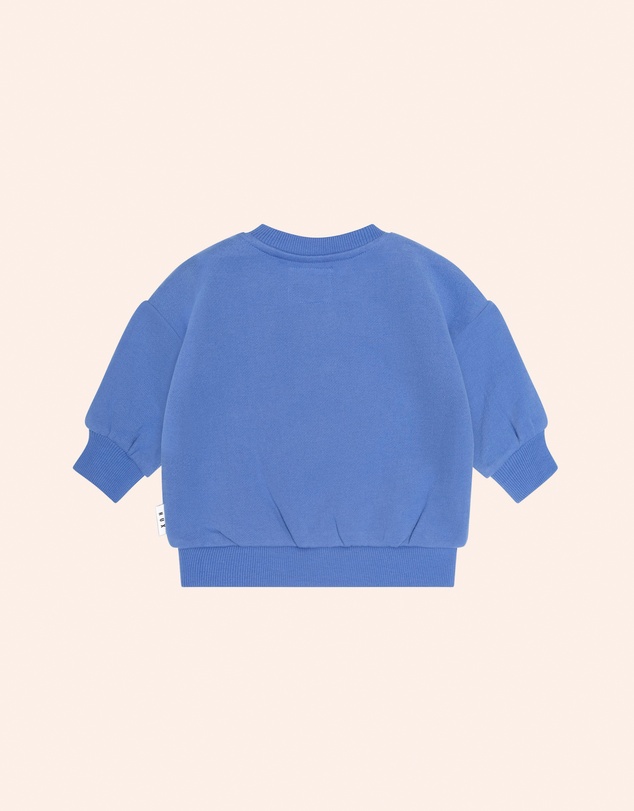 Huxbaby - Furry Huxbear Sweatshirt - Babies-Teens
