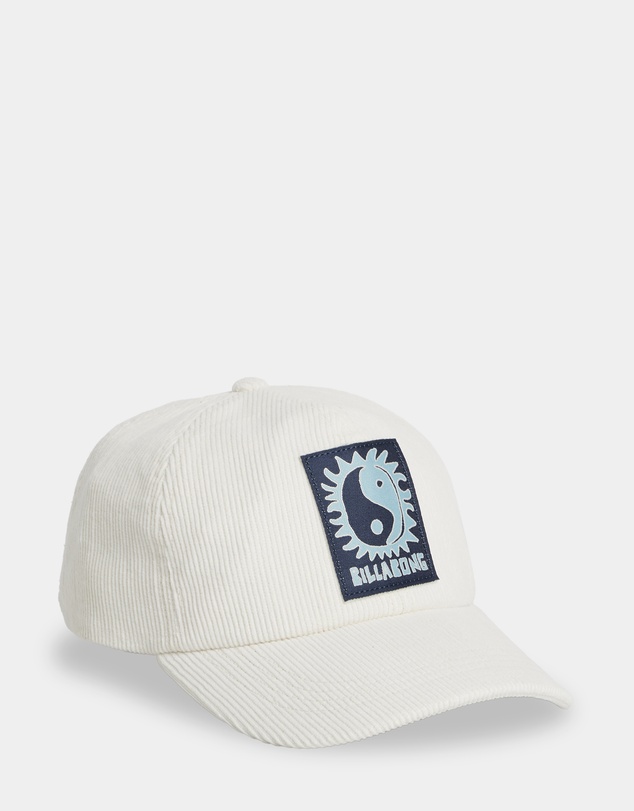 Billabong - Girls Mixing Vibes Dad Cap