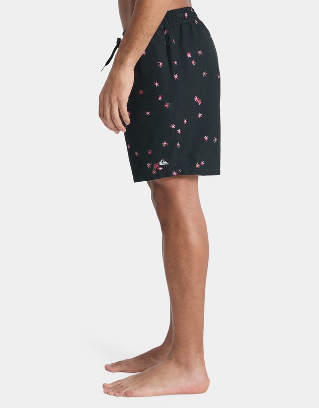Quiksilver - Mens Everyday Printed 17