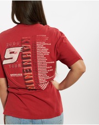 Vintage by The Real Deal - Pre Loved - Vintage NASCAR Racing Tee