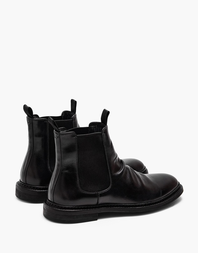 Aquila - Vedder Chelsea Boots