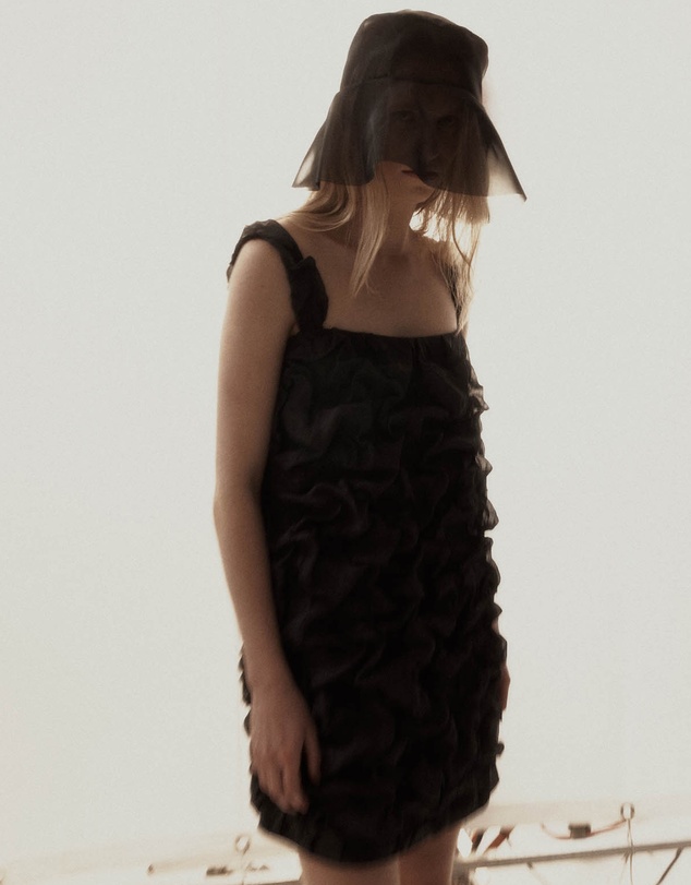 Harris Tapper - Josephine Dress