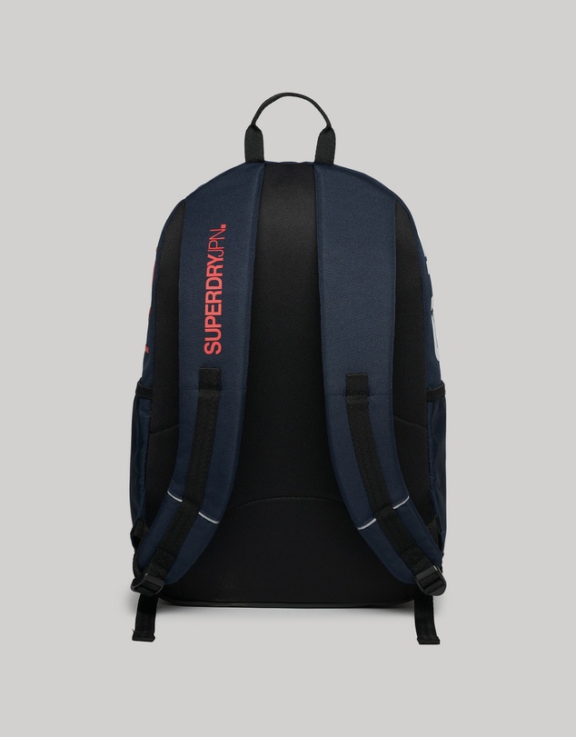 Superdry - Wind Yachter Montana Backpack