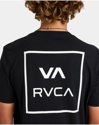 RVCA - Mens VA All The Ways T-Shirt