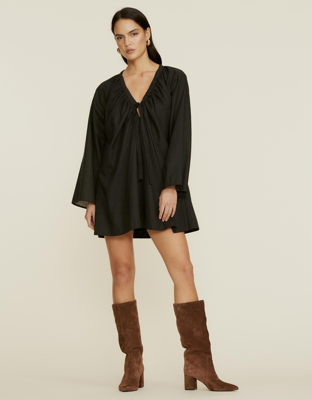 The Fated - Rima Mini Dress
