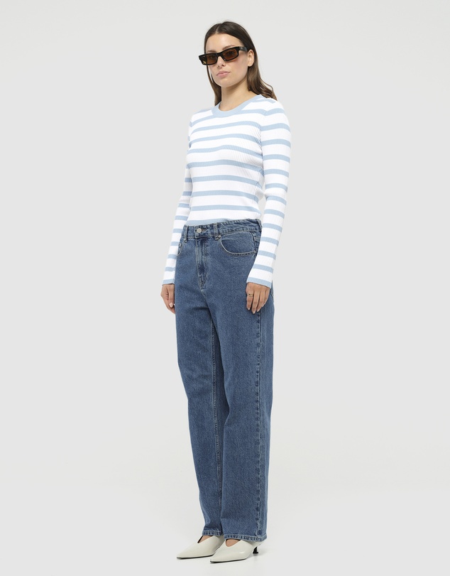 JACANDMOOKI - Amelie Knit